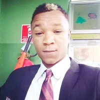 MouNa Group Technology Sa Employee Mamadou Balde's profile photo