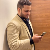 makeO_skin Employee Zeeshan Qureshi's profile photo