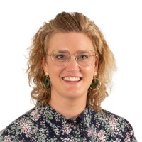 Petersime Employee Charlotte Baeke's profile photo