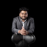 SRIQ Corporation Employee Malith Senanayake's profile photo