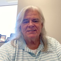 Gamma Engineering, Inc. Employee TJ Raif's profile photo