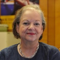 General Produce Company Employee Maria Thomas's profile photo