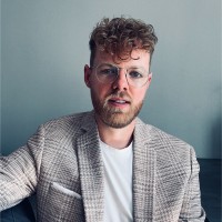 Wire Employee Bastian Nägelein's profile photo