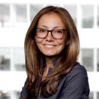 Sevil Davarci Email