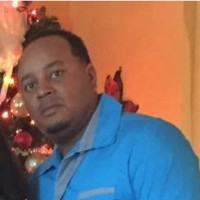 Self-employed Employee Nathan Upton's profile photo