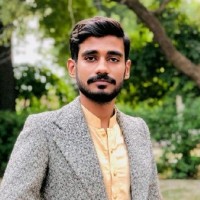 PufferSoft Employee Kanzal Qalandri's profile photo