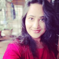 DigiTaiken Employee Sruthi Darsana's profile photo