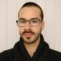 Piveteaubois Employee Mathias Dupuis's profile photo