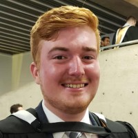 Skyjack Inc. Employee Ben McKenna's profile photo