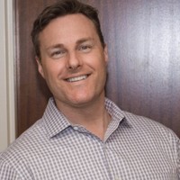 Crest Capital Employee Mike Marcin's profile photo