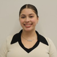 Northeastern University Housing and Residential Life Employee Isabella Serrano's profile photo