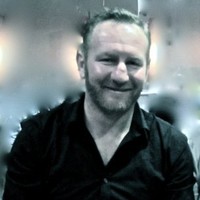 GM³ Employee Andrew Stuckey's profile photo