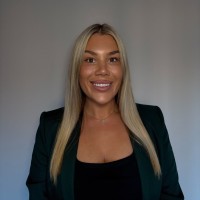 Titanvolt Employee Abby Richardson's profile photo