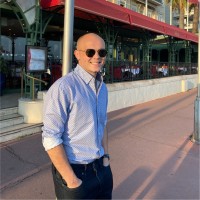 Rentsync Employee Will McArthur's profile photo