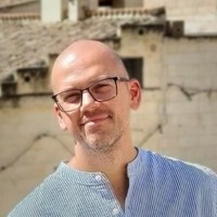 Worbee Employee Robert Ivanov's profile photo