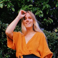 Absolu Employee Anne-Sophie Richer's profile photo