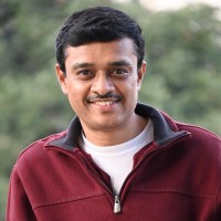 VR What More Employee Vijay Raja's profile photo