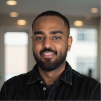 Meta Employee Zeru Feki's profile photo