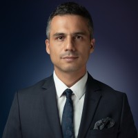 ALFEMO Employee Ayhan Özcan's profile photo