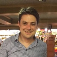 Airspeed Employee Ben C.'s profile photo