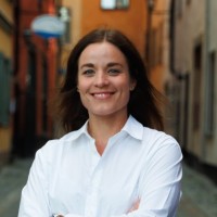 Hockey club PANEUROPA KINGS Employee Sara Djup's profile photo