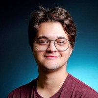 AID Employee Davi Reis's profile photo