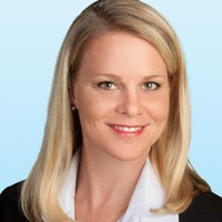 Colliers International Employee Debbie Marker's profile photo