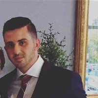 MONACO Group Automotive inc. Employee Roberto Filippone's profile photo