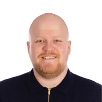 Wizz Air Employee Kurt Linney's profile photo