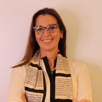 Pontificia Universidad Católica Argentina (UCA) Employee Marina Cunningham's profile photo