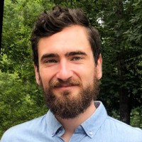 Wake County Smart Start Employee Alex Setzer's profile photo