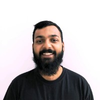 Zip24 Employee Maaz Khan's profile photo