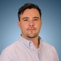 The Center for Discovery Employee Conor Anderson's profile photo