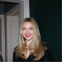 Emily Bliss Email & Phone Number