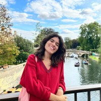 Ana Odeide Email