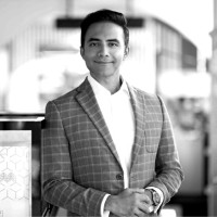 After Us: A Tale of Life Beyond Superintelligent AI (Bestseller Amazon UAE) Employee Akshay Chopra's profile photo