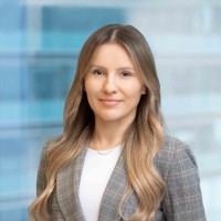 Vanguard Canada Employee Veronika Popova's profile photo