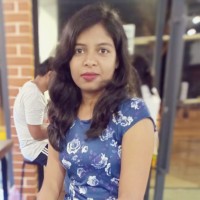 Accenture Employee Tabassum Khatoon's profile photo