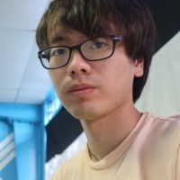 Topaz Labs Employee Yuan Liang's profile photo