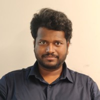 SOL-X Employee Sathya Saagar's profile photo