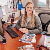 Emily Gilmer Email & Phone Number