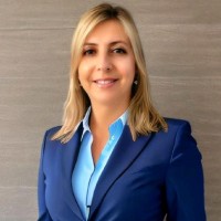 Eurídice del Pino Email