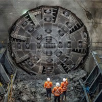 Ghella ANZ Employee Ruben Omar Gonzalez's profile photo