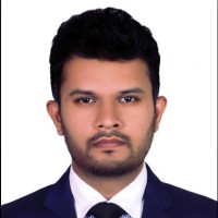 First Abu Dhabi Bank (FAB) Employee Roshan Weerasinghe's profile photo