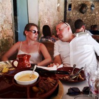 Aspens Services Ltd Employee Juan Medina's profile photo