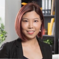 DHL Express Hong Kong Employee Julian Tsoi's profile photo