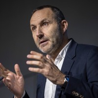 Institut des hautes études de défense nationale (IHEDN) Employee Sébastien Trives's profile photo