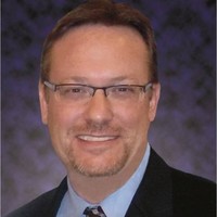 CU Benefit Employee Tony Streeter's profile photo