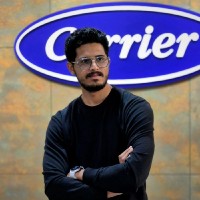 Carrier Employee Mohammad Afsar's profile photo