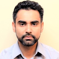Novelis Employee Shah Jalal's profile photo